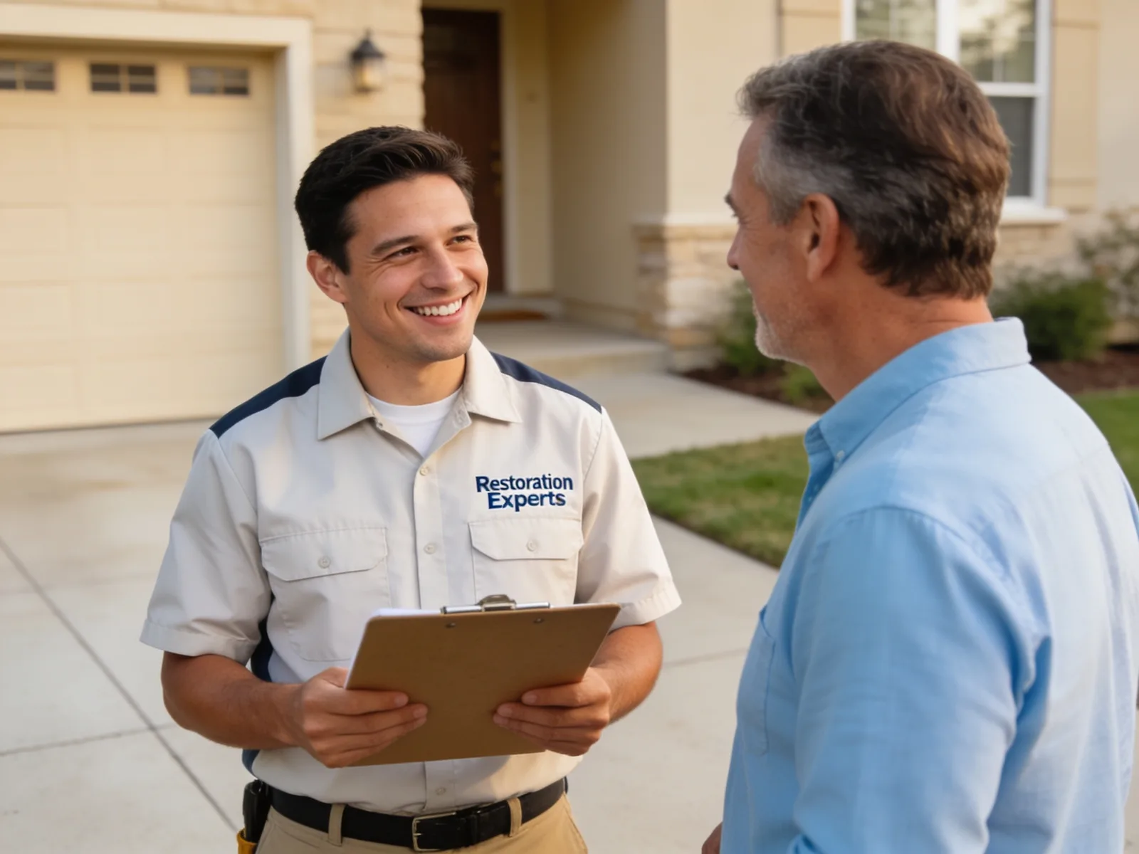 Water Damage Cleanup Fort Jennings, OH FAQs